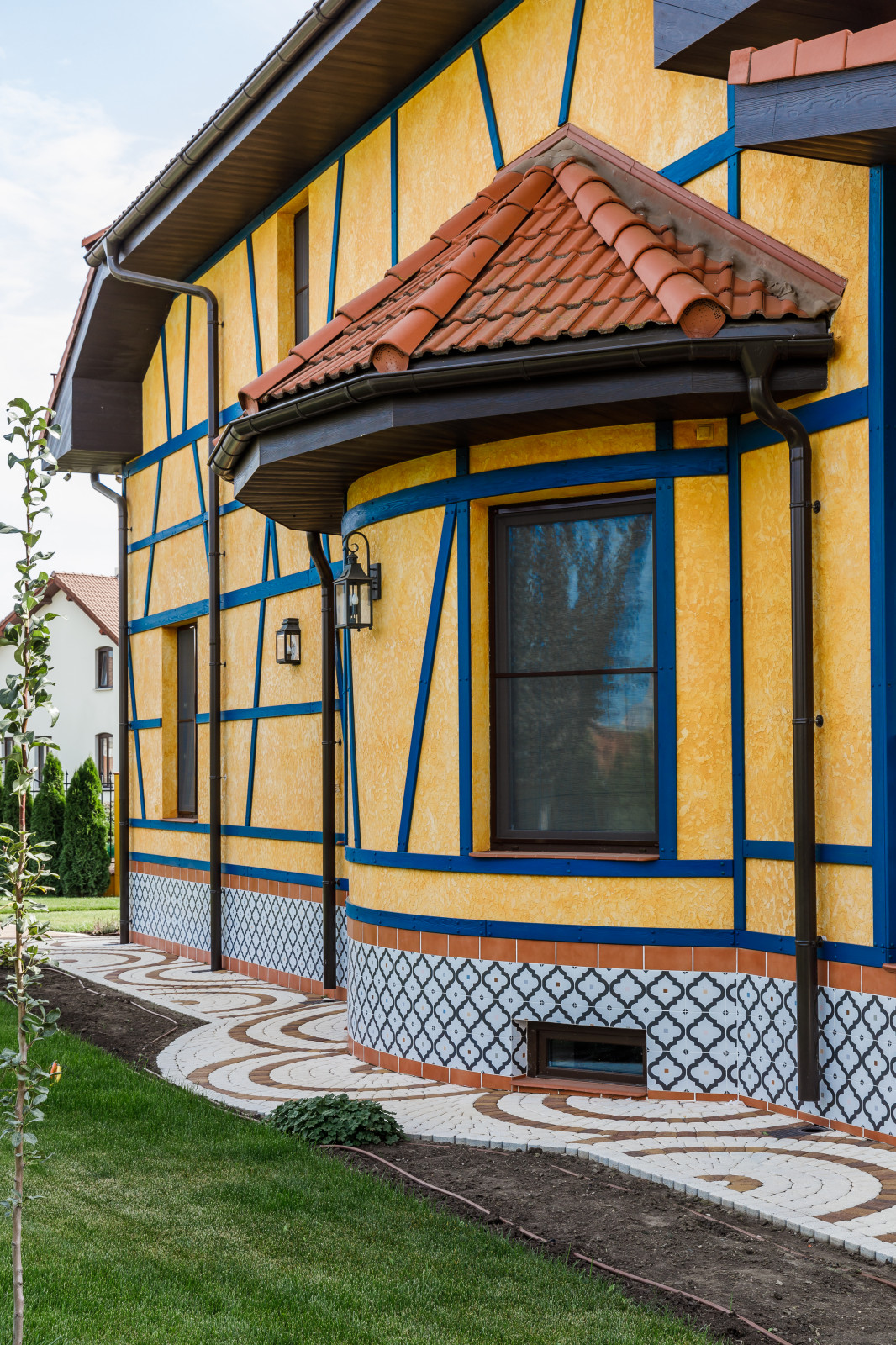 Реализованный дом в г .Краснодаре