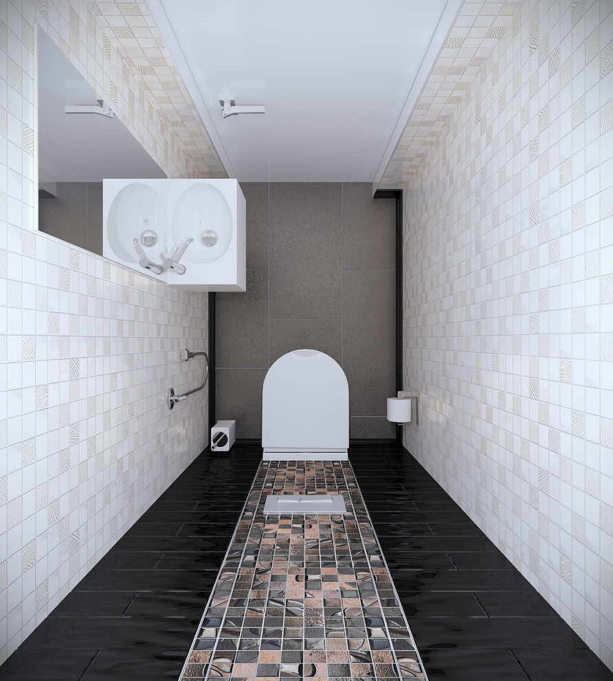 Квартира на Бахрушина