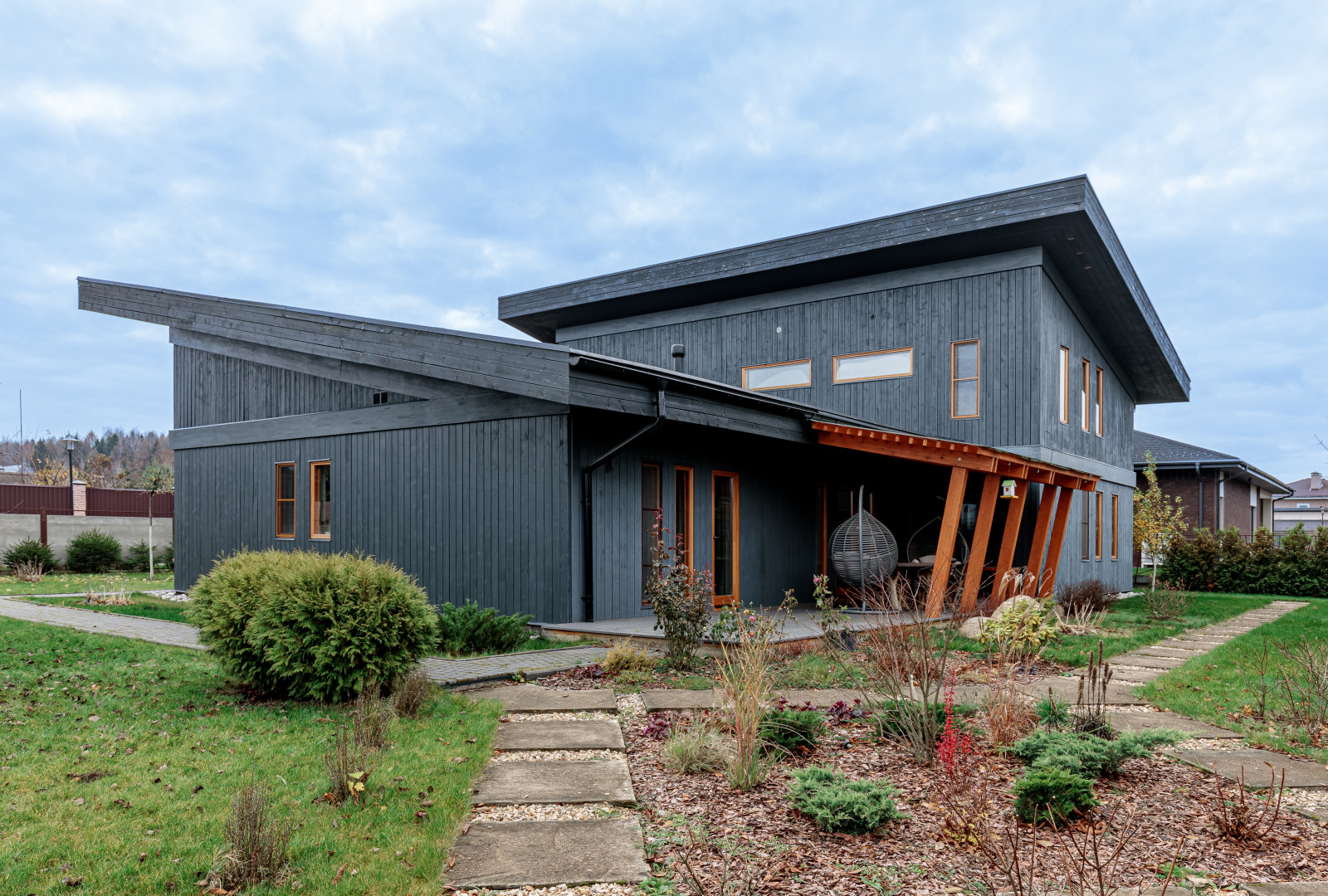 зеленые холмы