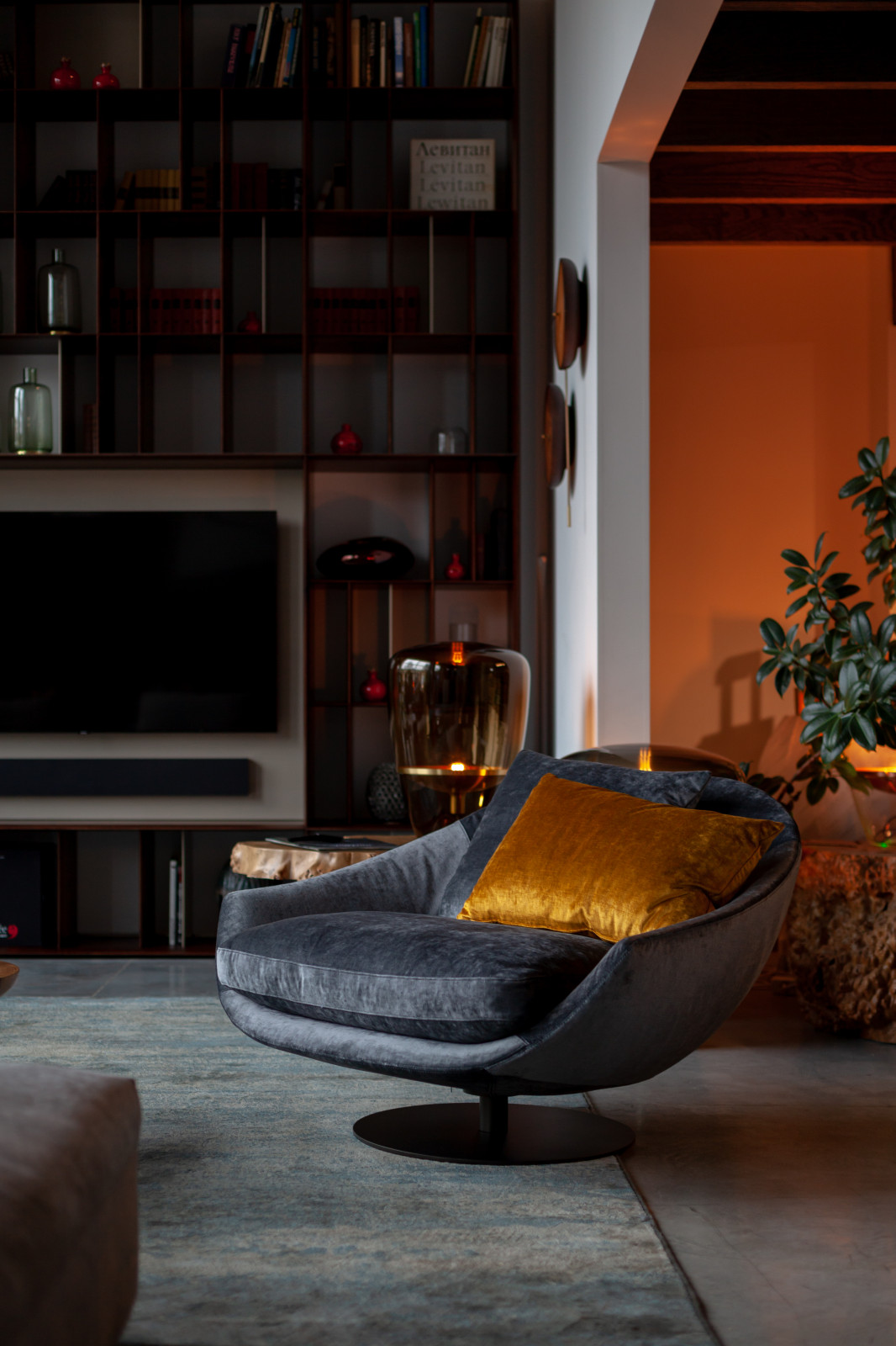 Мебель Desiree