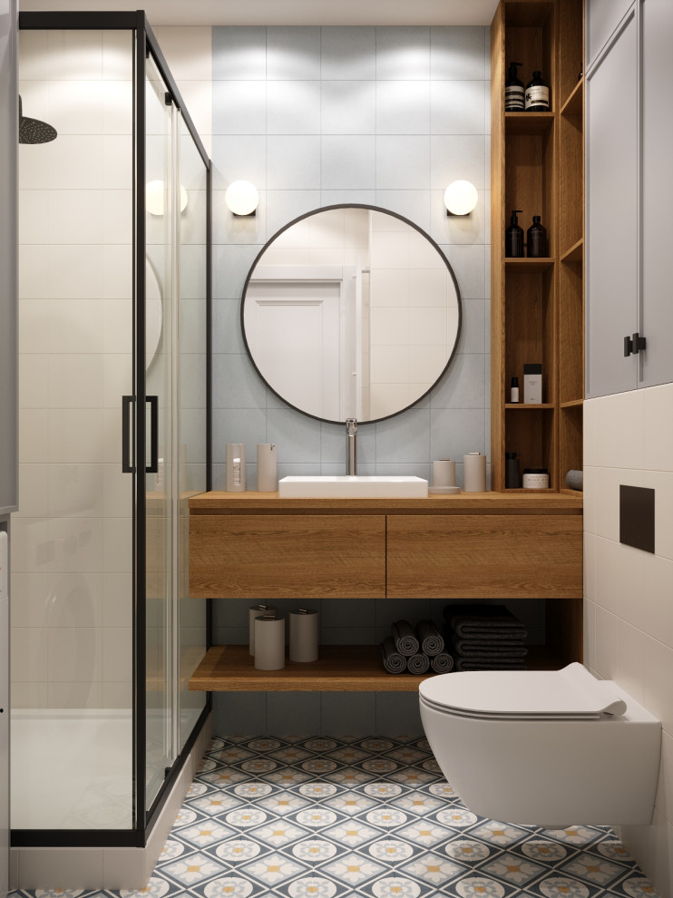 Квартира 50 м2 г. Нижний Новгород