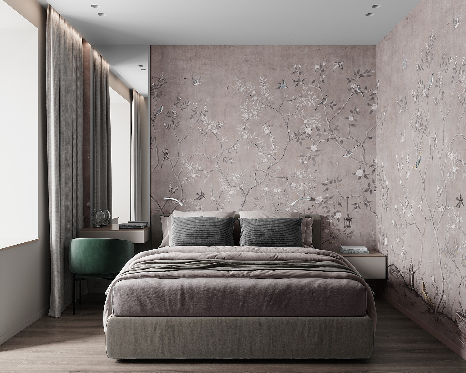 ЖК Сильвер 2