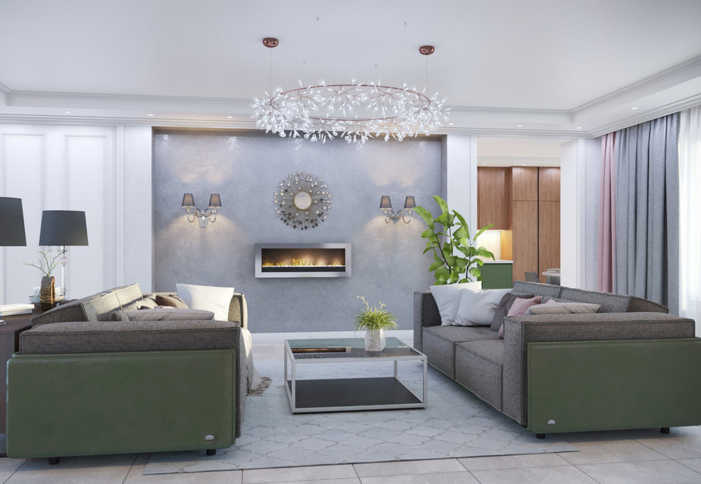 Таунхаус_Ногинск