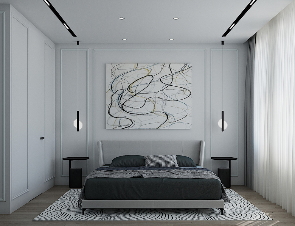 Обложка проекта: Жк Искпа Парк