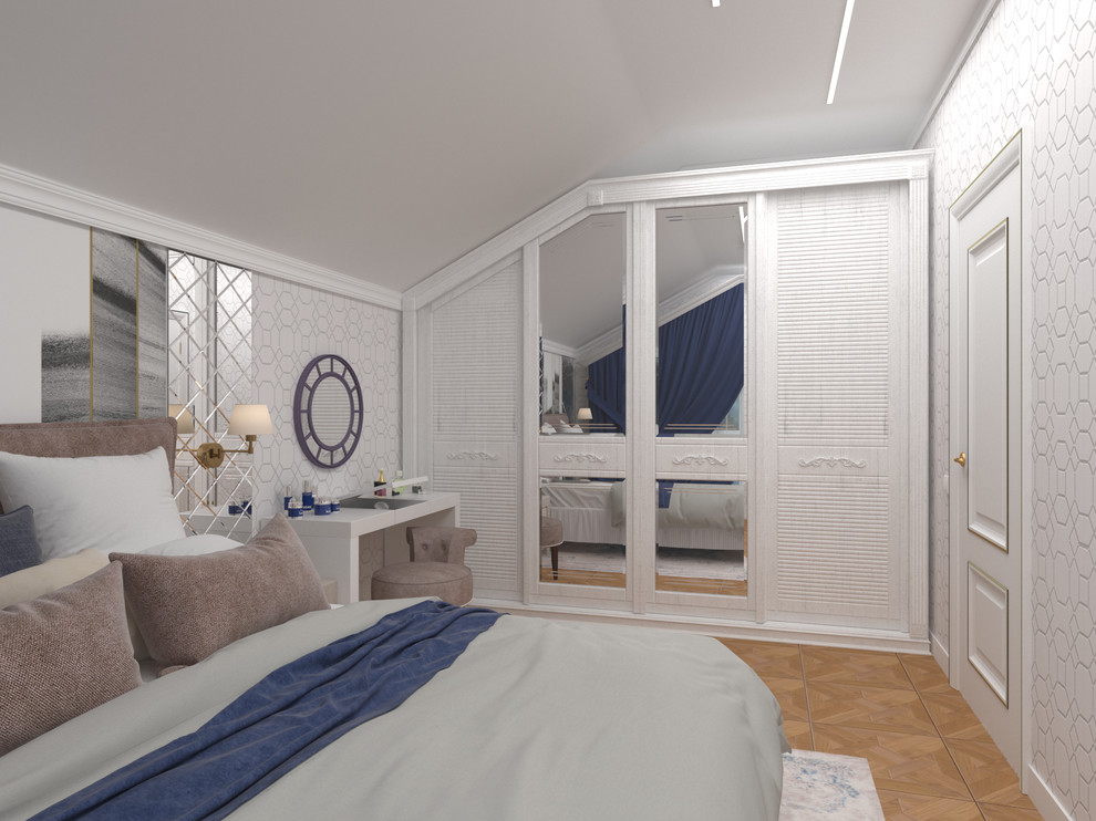 Богословское. Частный дом