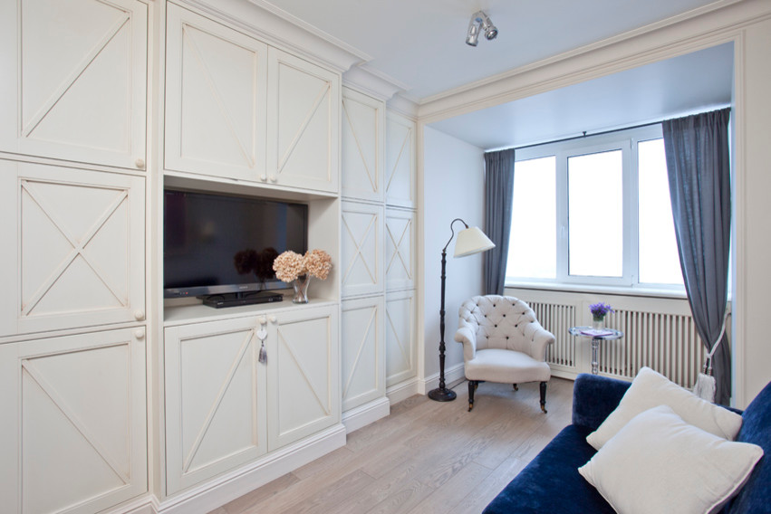 "Пепел розы" квартира на ул.Кедрова