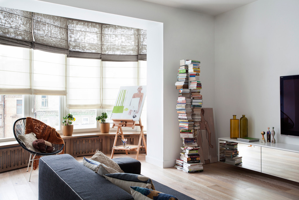 тургеневская