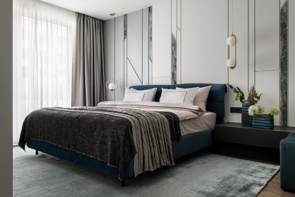 Квартира в ЖК "Декабристов"