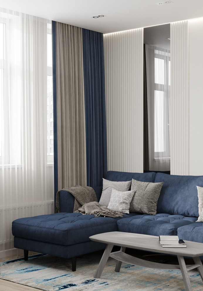 ЖК Звездный