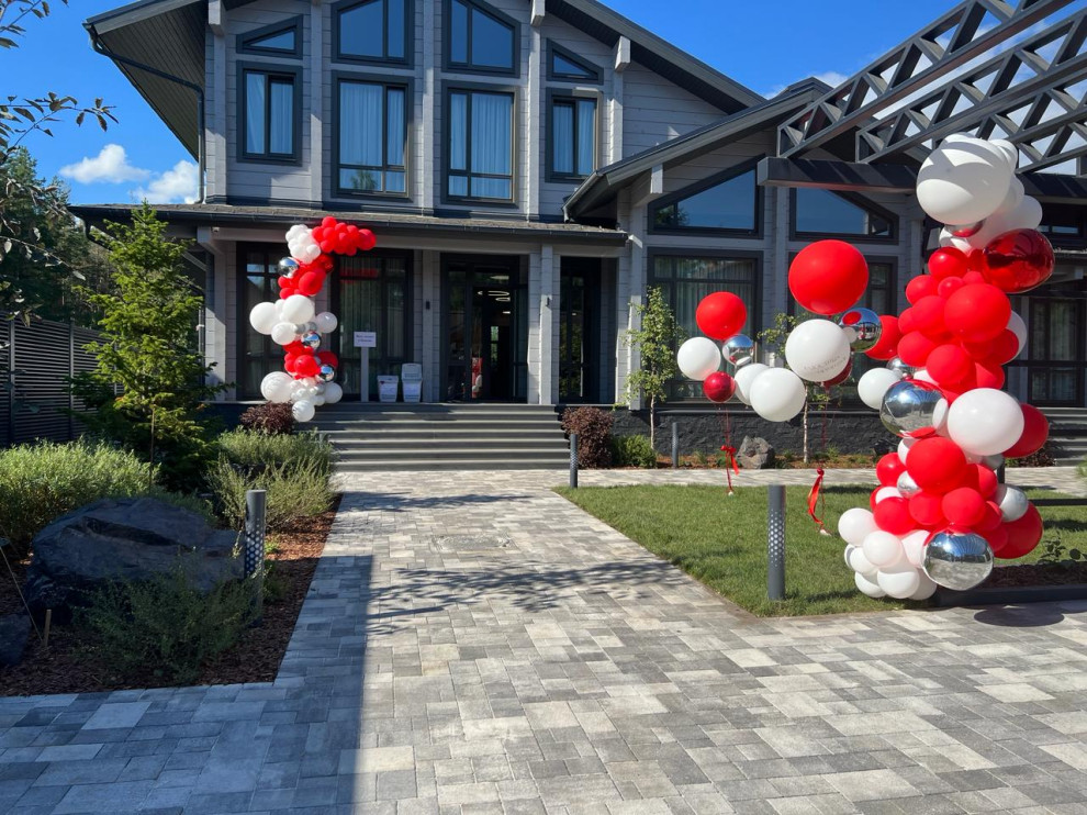 Дыхание севера