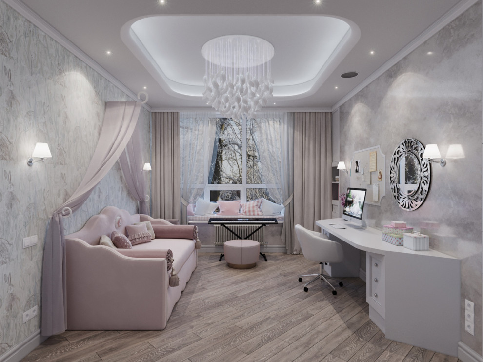 ЖК Сердце Столицы