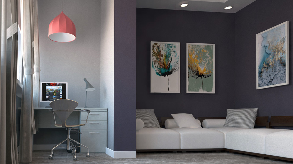 Квартира-студия