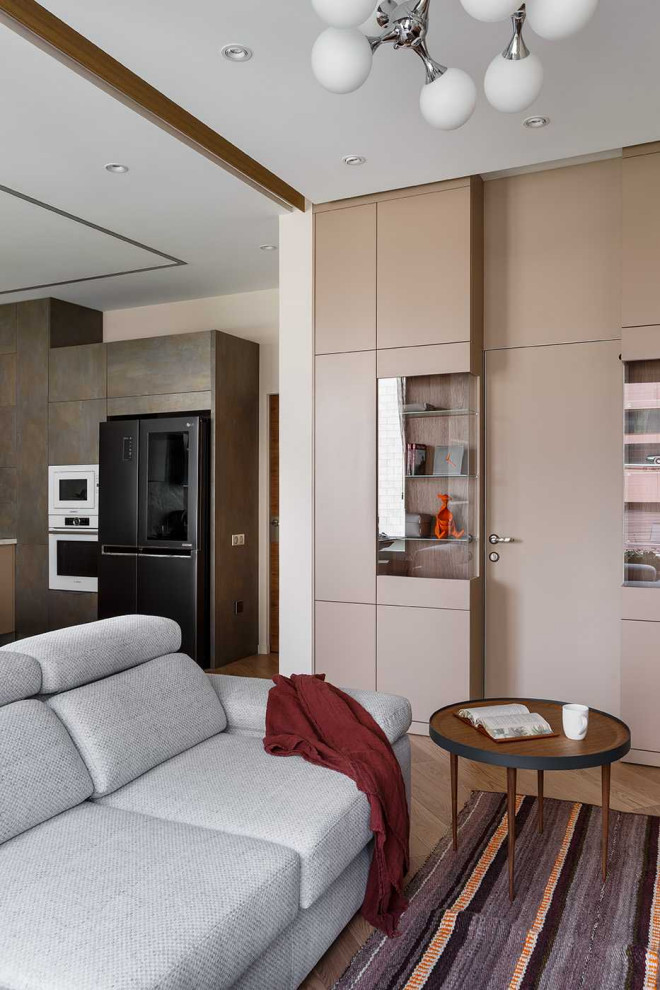 ЖК Стокгольм