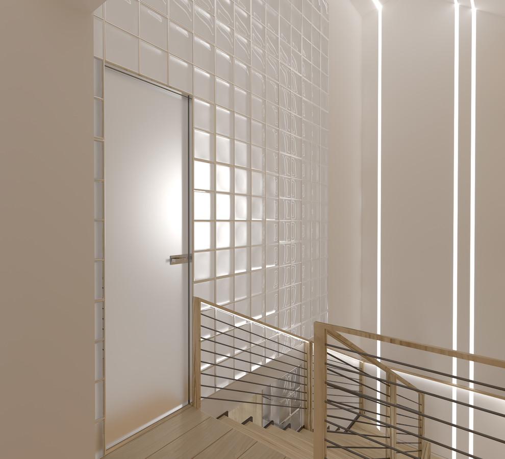 Дизайн-проект загородного дома