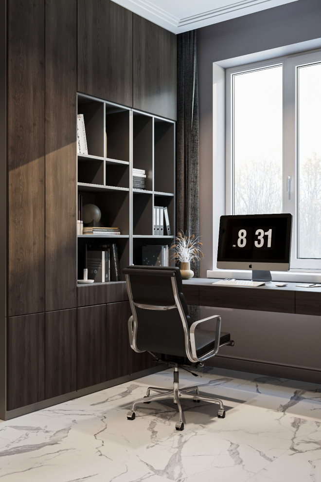 Таунхаус в КП Каскад Парк