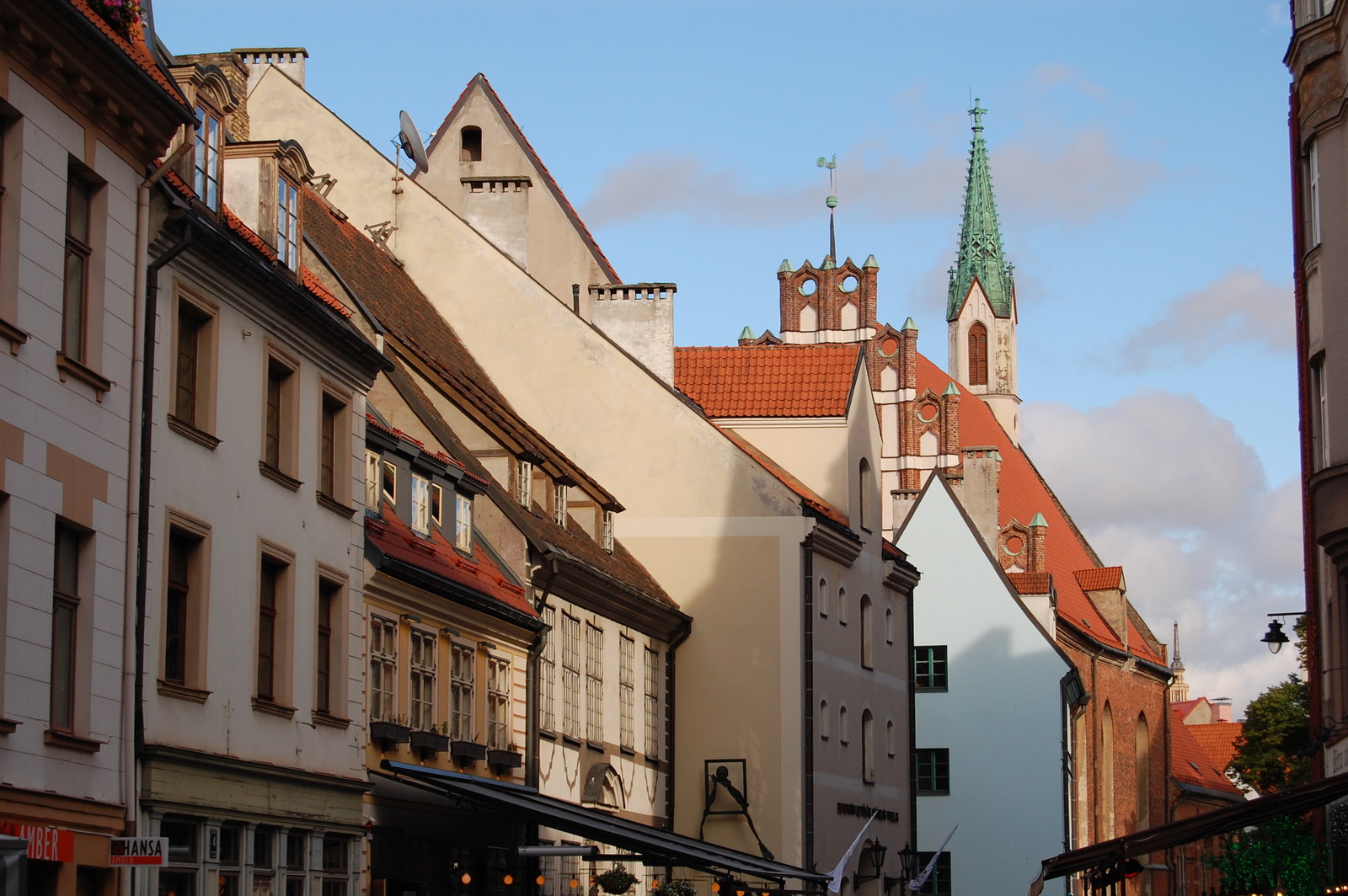 Личный опыт: Илья Красильщик о бытовом комфорте и квартире в Риге