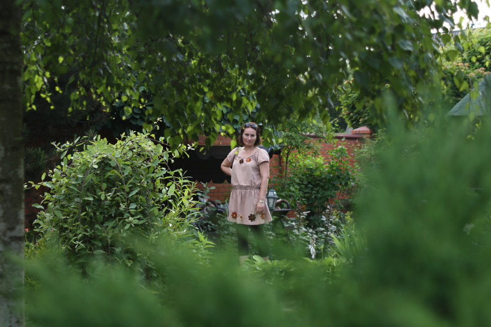 Наши работы