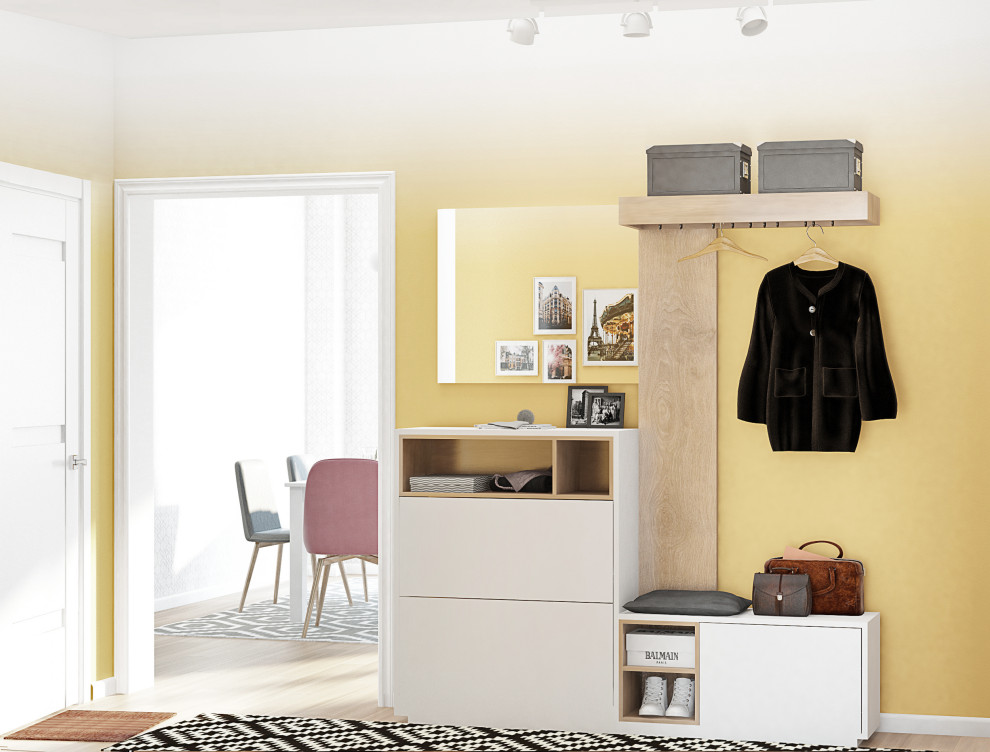 Квартира 93м2