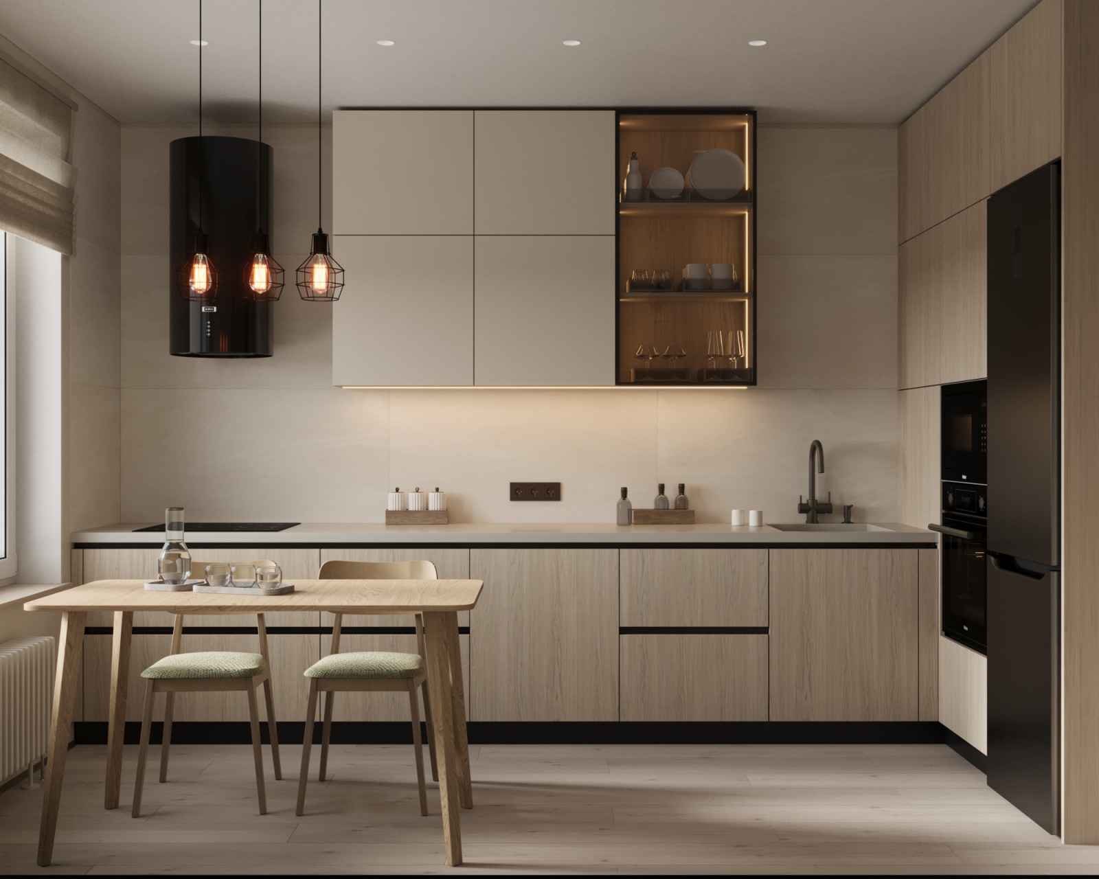 Новый Лесснер