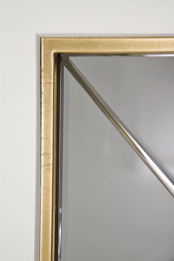 LUXURY GLAM By Aster Cucine