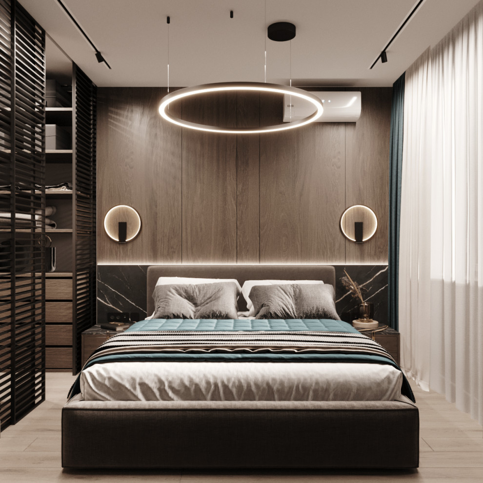 Квартира в ЖК Город времени