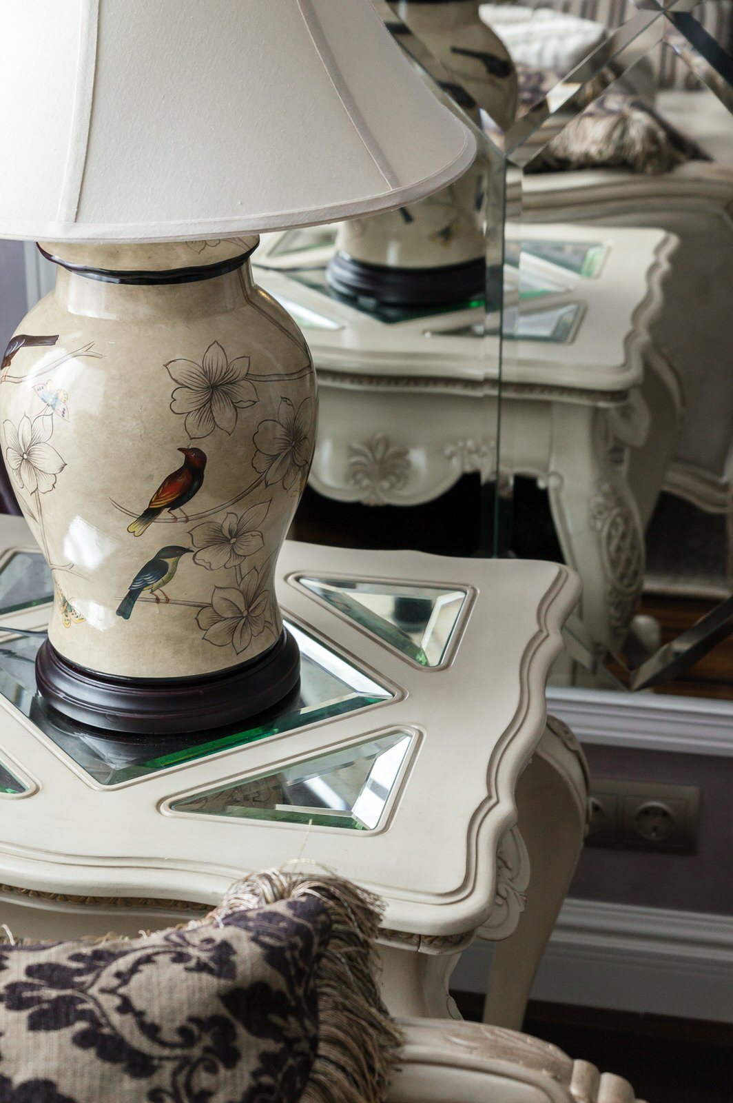 Квартира в Москве, 137 кв.м.