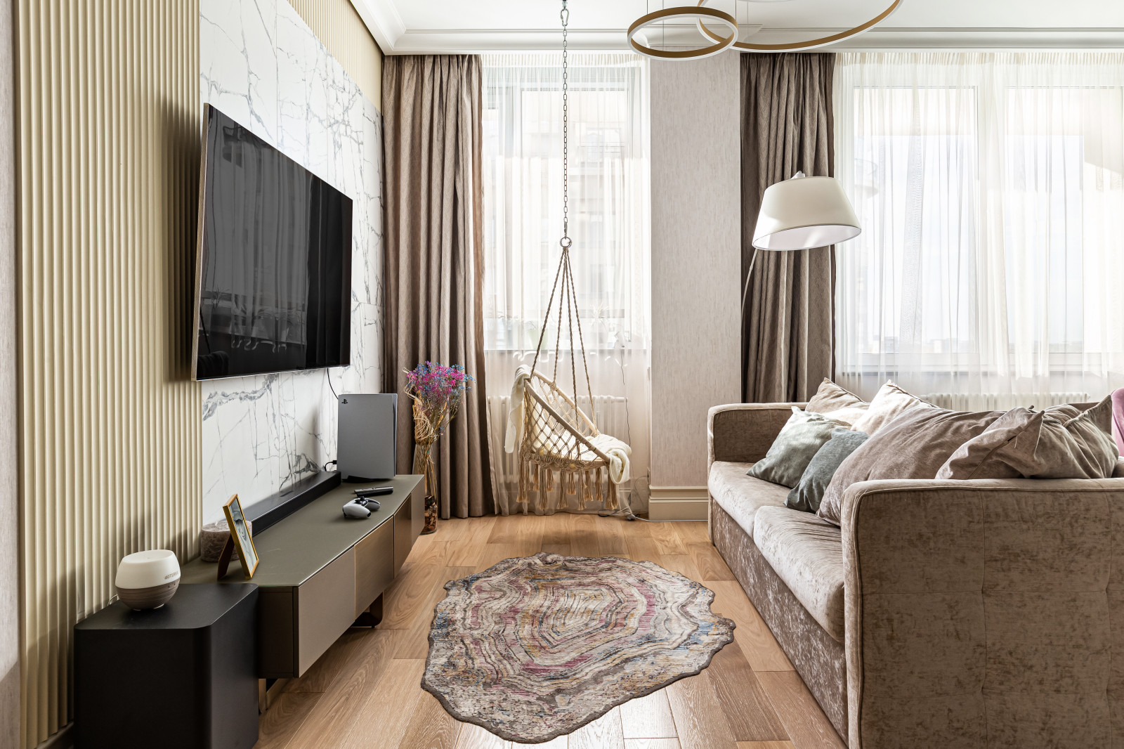 жк Граф Орлов