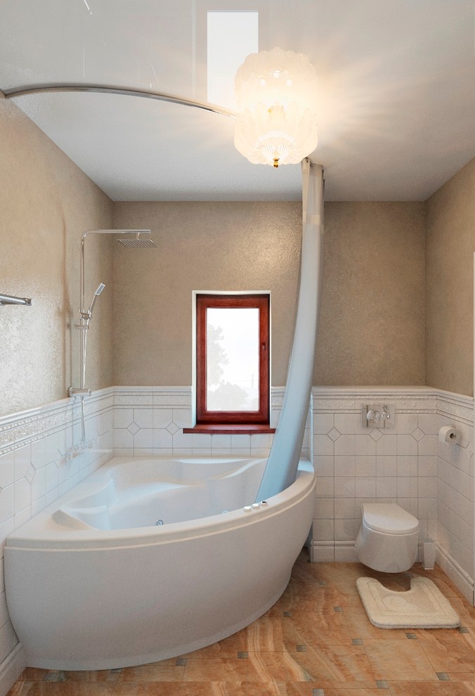 Дизайн частного дома