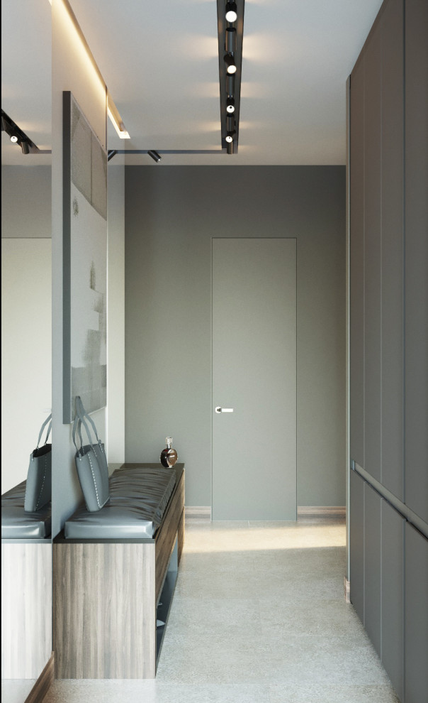 Квартира 70 кв.м.