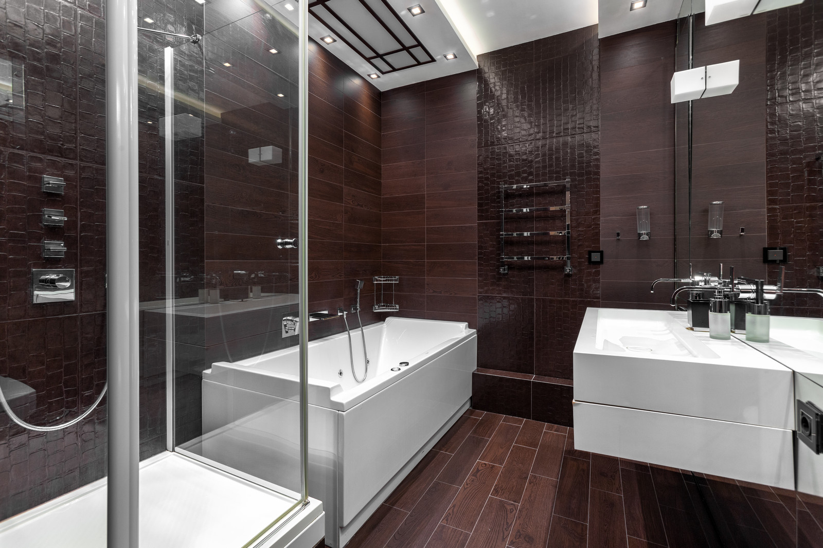 Квартира на Проспекте мира