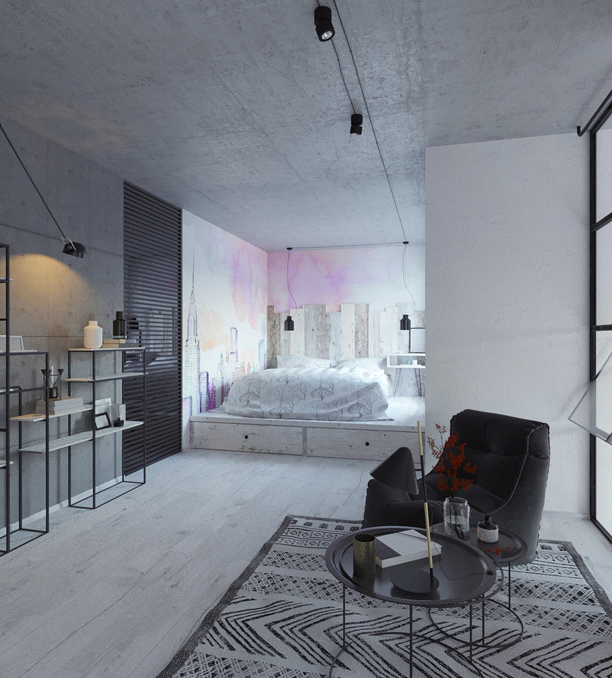 Апартаменты