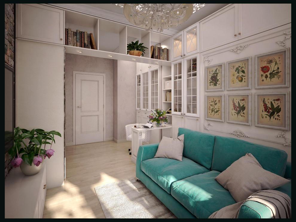 Квартира Дубровка