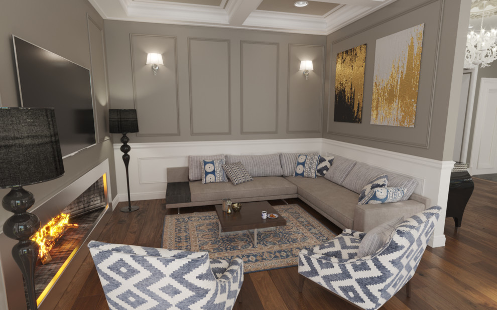 Американец