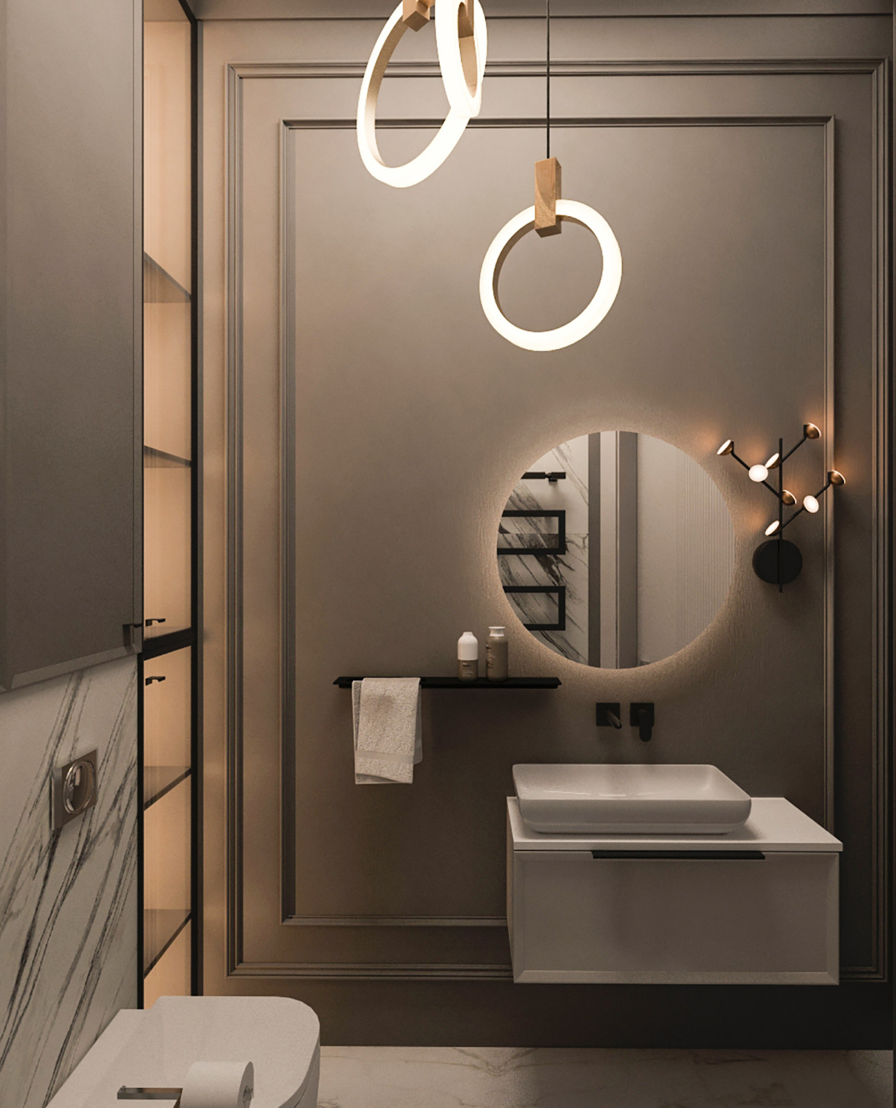 ЖК на Наумова