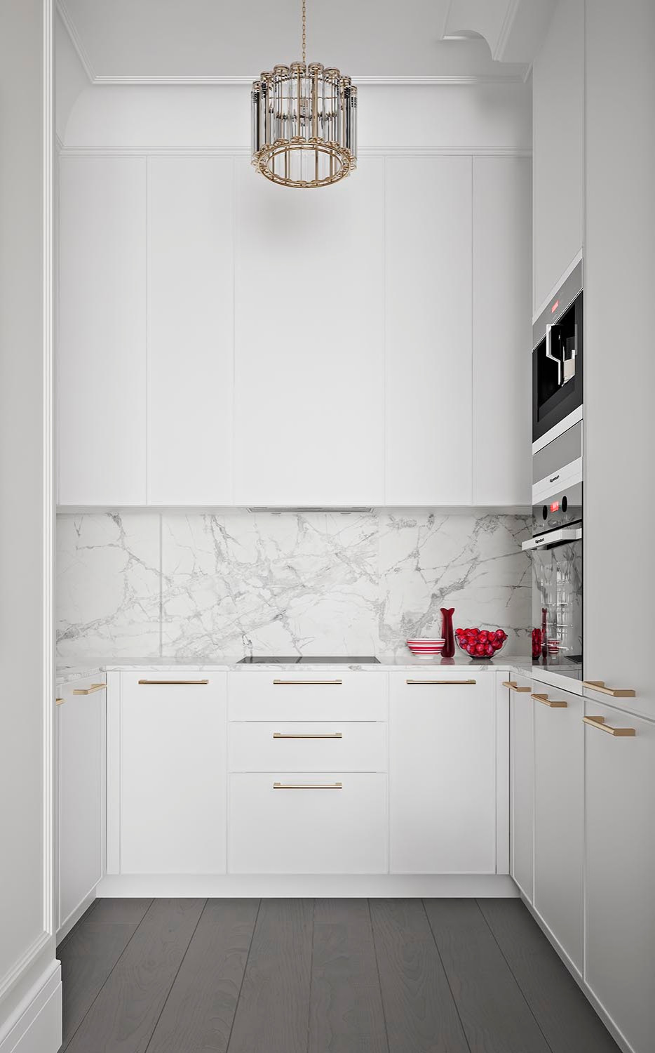 ЖК "Резиденция архитекторов"