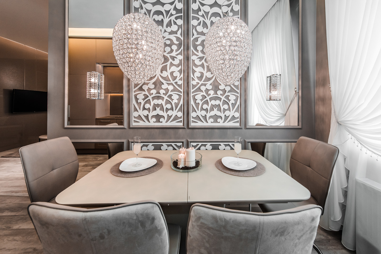 2-х комнатная квартира на ул. Марата, г.Калиниград