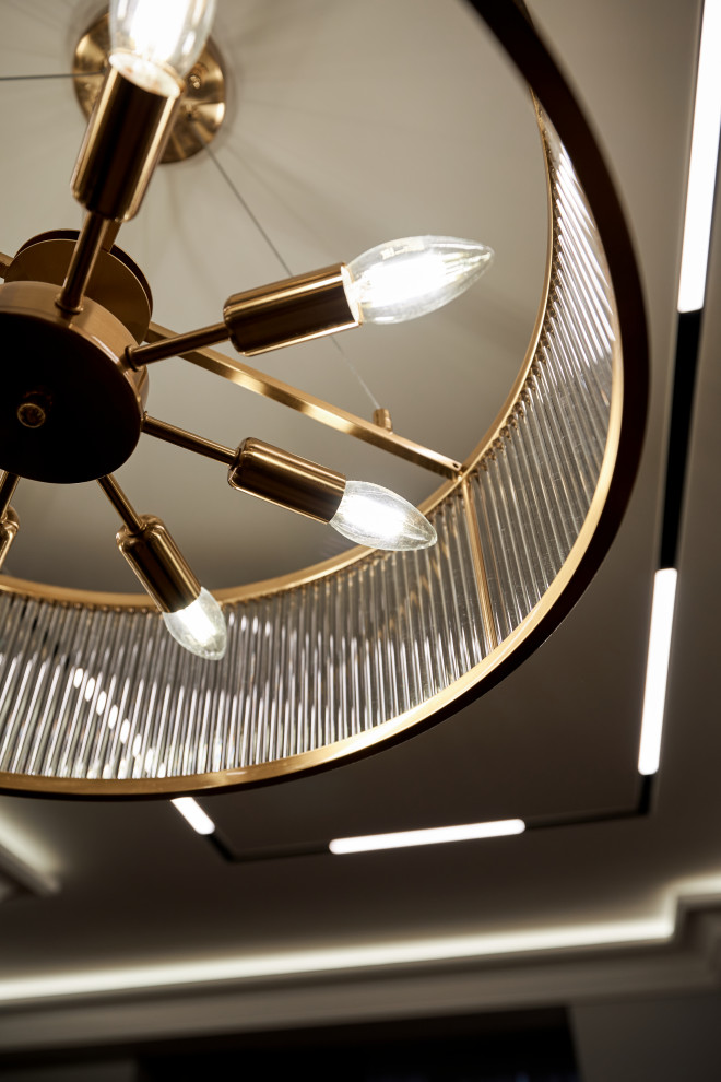 Обложка проекта: Chebotarev Studio фотосъёмка интерьера