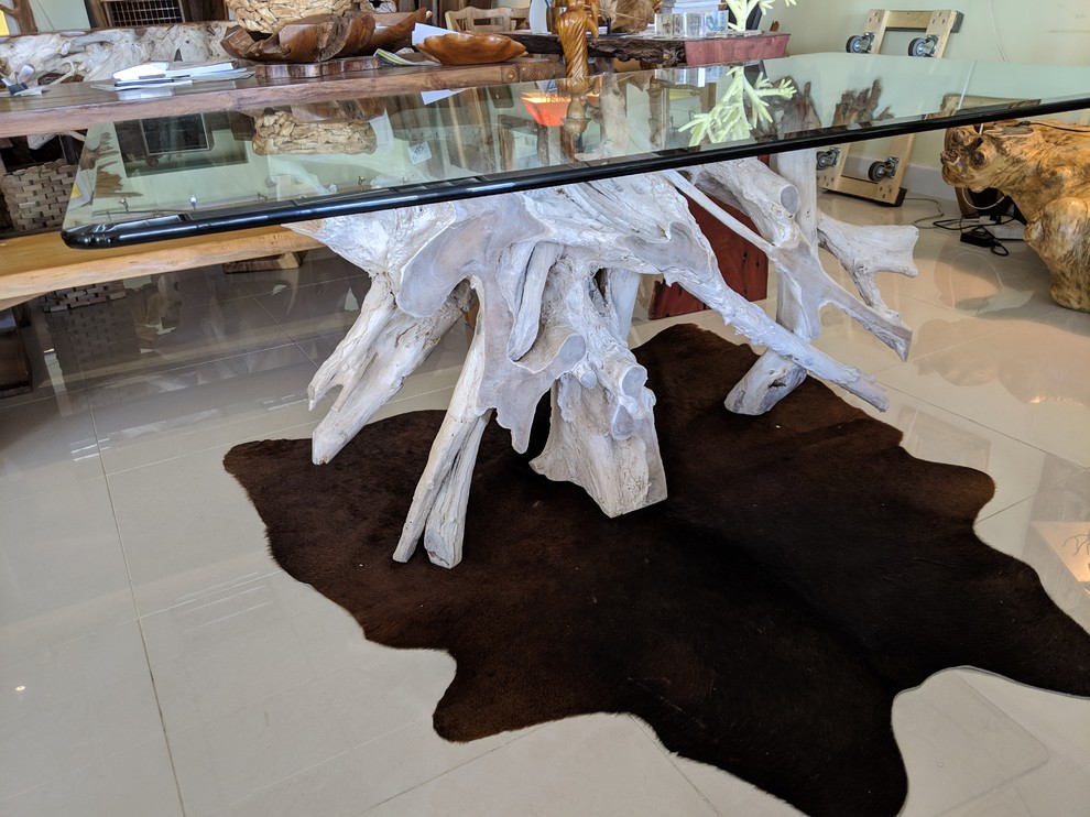 Обложка проекта: Dining tables