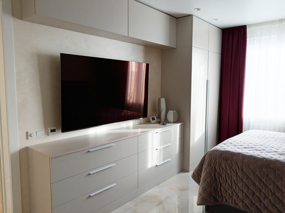 ОДНОКОМНАТНАЯ КВАРТИРА В ЖК "МИР МИТИНО"