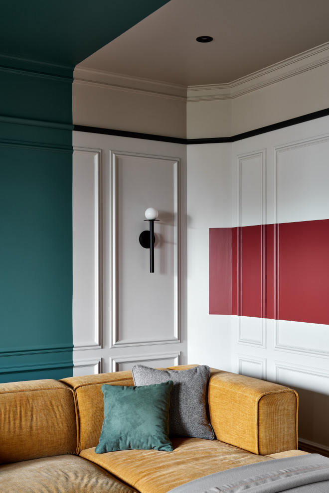 Квартира на Ленинском проспекте