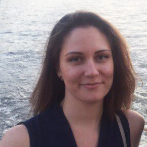 Елена Филимонова