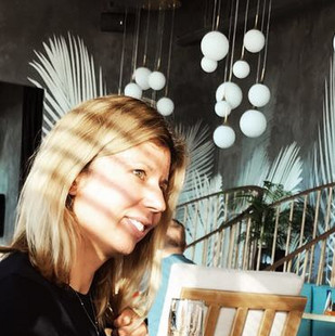 Наталия Осокина