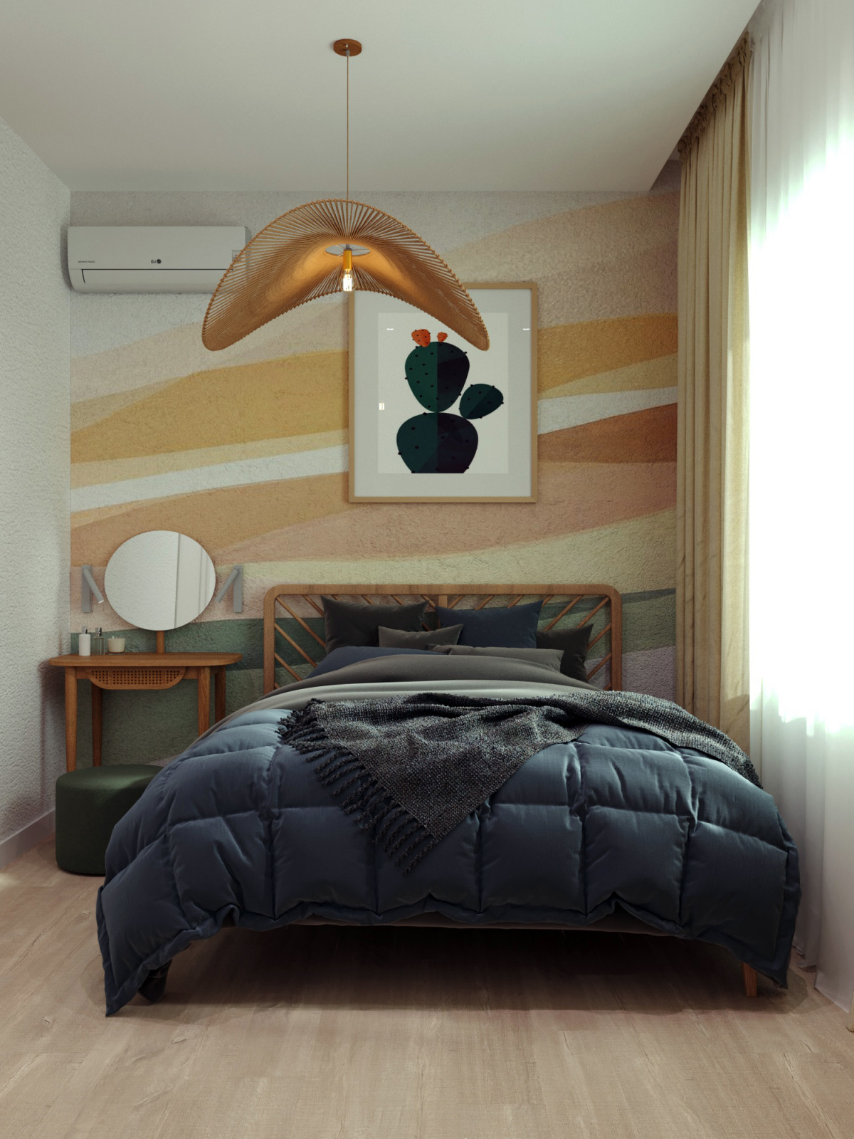 Обложка проекта: Дом 96м2 Новороссийск