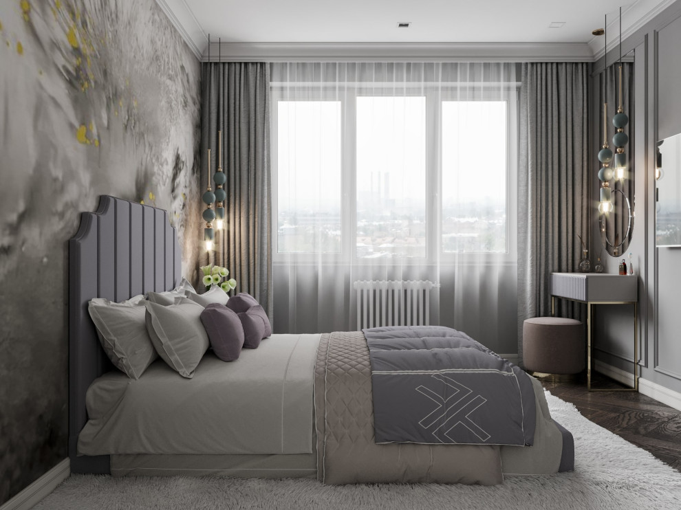 Квартира 65 м.кв. в ЖК "Novin Квартал"