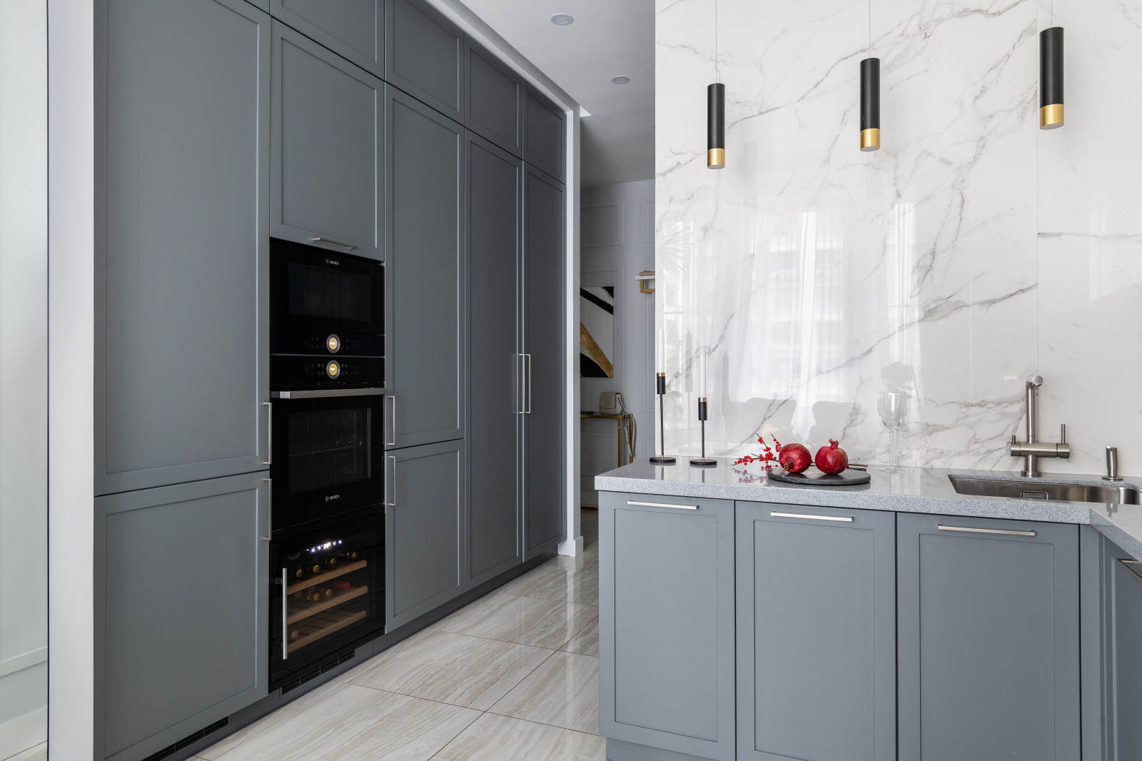 ЖК Наследие