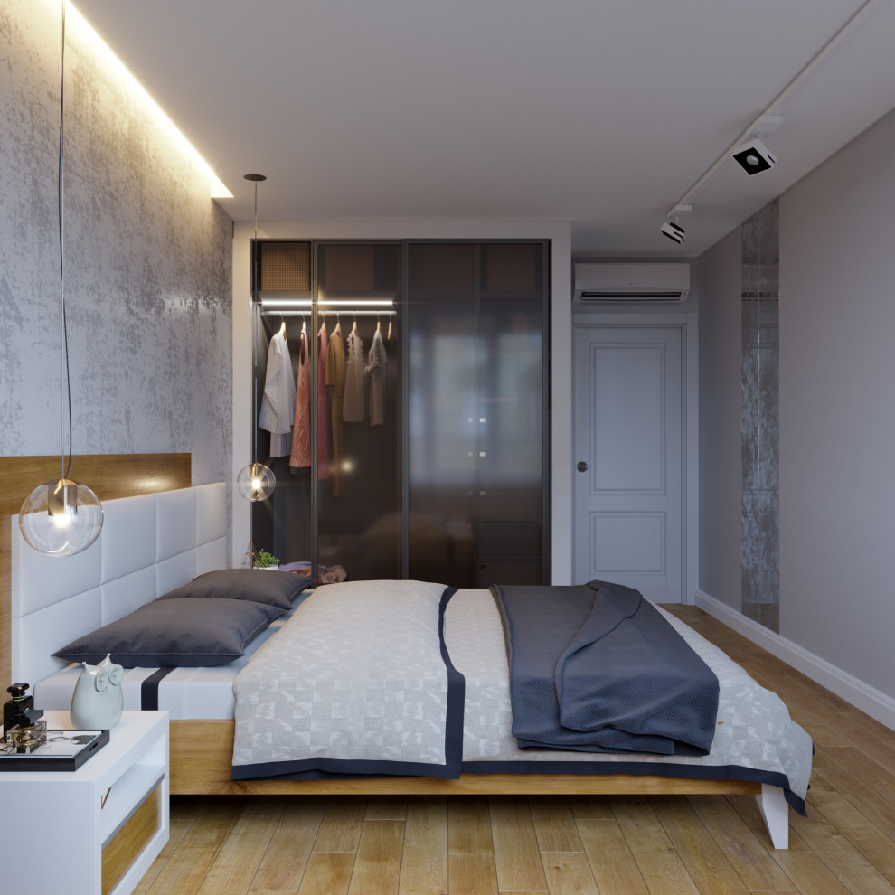 ЖК Переделкино