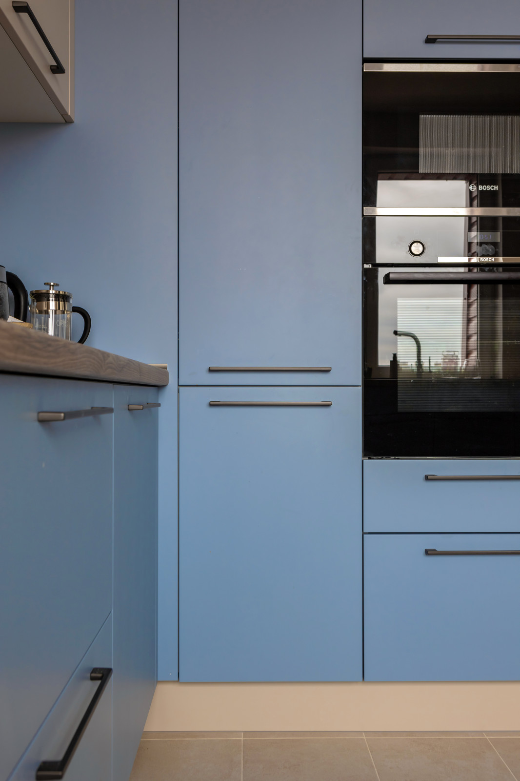 Песок и море