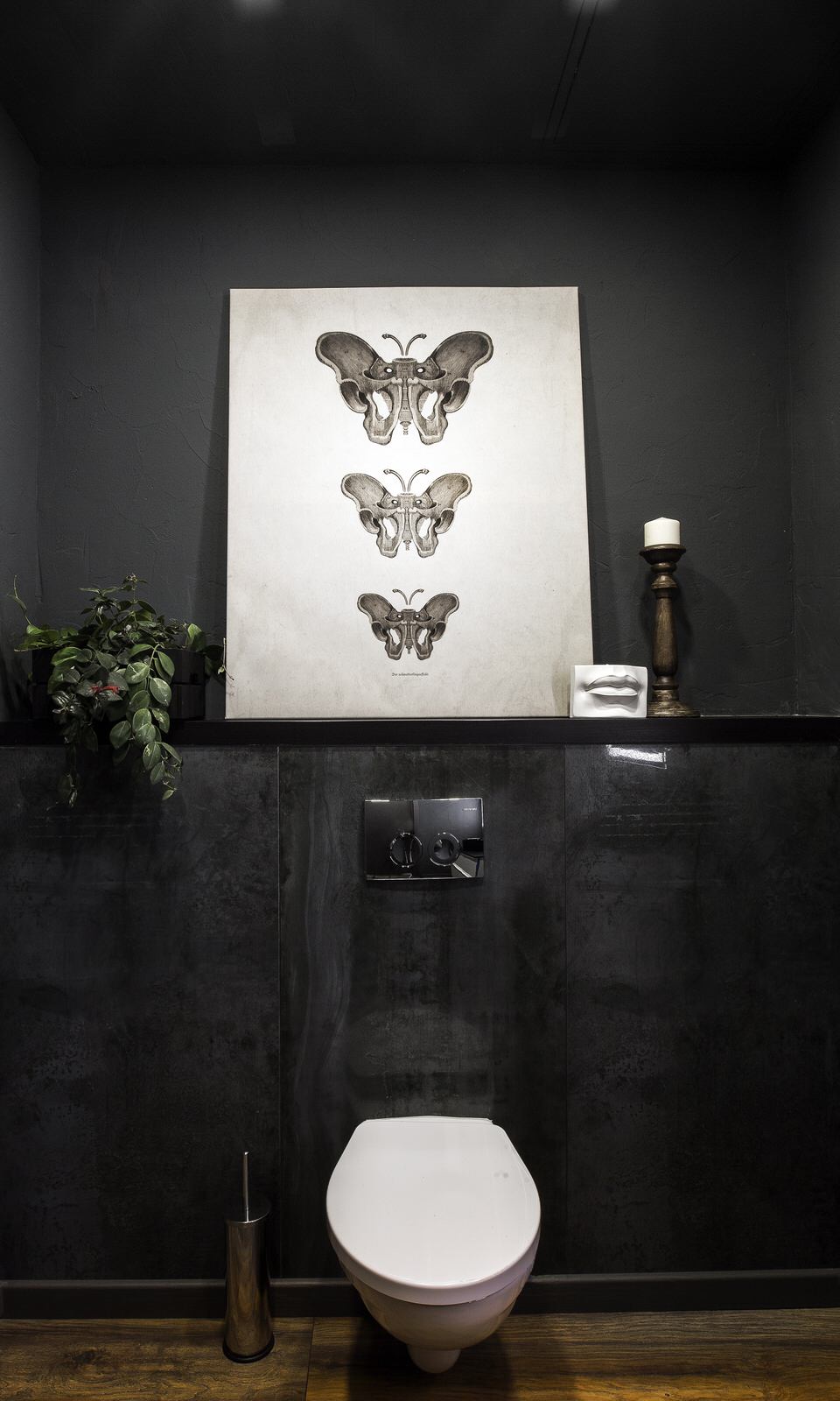 Обложка проекта: Dr.Volosov Hair Salon