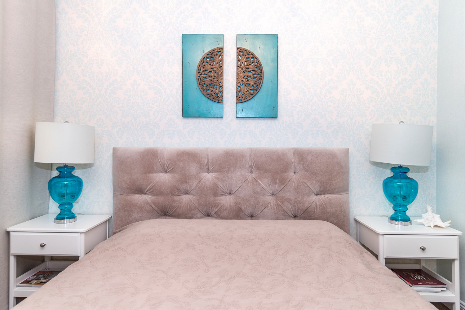 ПЕСОК И ЗАПАХ МОРЯ