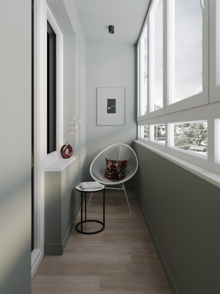 Студия под сдачу